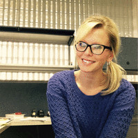 Erin Scott Lundstrom