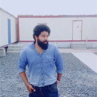 Arjun Ullas