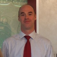 John Wisbey