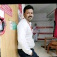 Prashant Bhojane