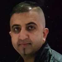 Zulfiqar Ali
