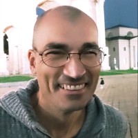 luca papalini
