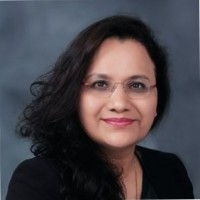 Bhavna Bhatia
