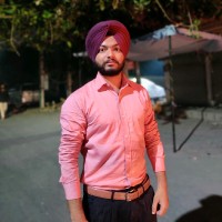 Amarpreet Singh Meet