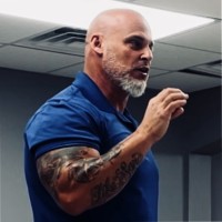 Mike Ferri