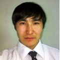 Assan Тastaibekov