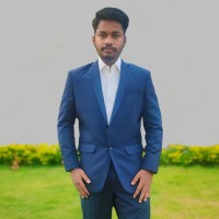 Arun Kumar Talari