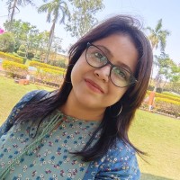 Khushbu Vyas