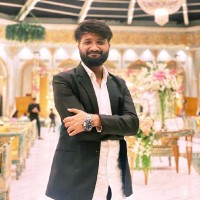 Omer Akram Mughal