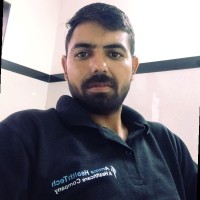 Yadram Deshwal