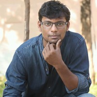 Prasanna Venkatesh B
