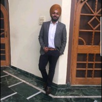 Mukhbir Singh