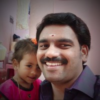 Dineshkumar Pattabiraman P. Dineshkumar