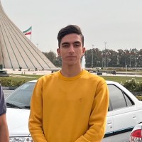 Abolfazl Rezaee