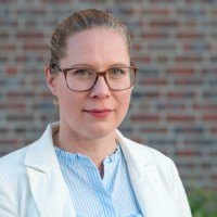 Friederike Zempel