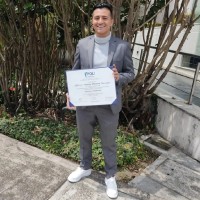 Jeferson Barrera Camargo