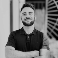 Danny Bonelli