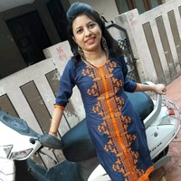 Garima Sachar