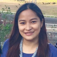 Charisse Miano-Candelaria