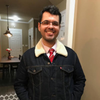 Diego Araujo