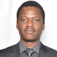James Kalikwembe