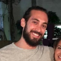 Jacob Miller