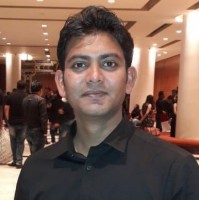 Sandip Bhise