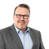 Holger Scheuermann