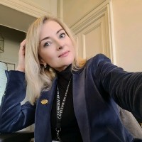 Irina Ibazizen