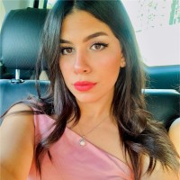 Jumana Gamal