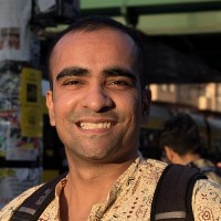 Devansh Bansal