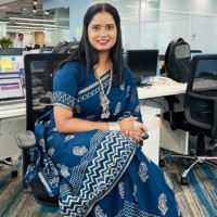 Minal Gawde