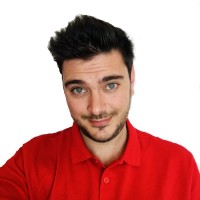 Damien Preston