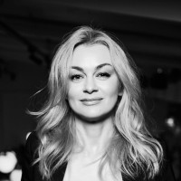 Olena Nørgaard Andersen