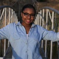Jrea'Shana Aldridge