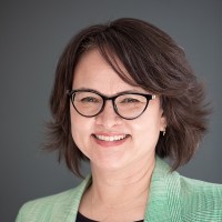Tracy Forsyth, PCC CPCC