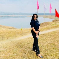 Sonali Kumari Das
