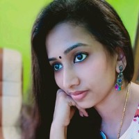 Sruthi Nair