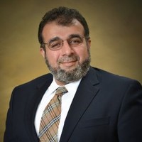 Ahmad Khalil