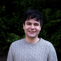 Aaron Dickinson