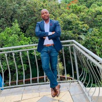 Sibusiso Dlamini