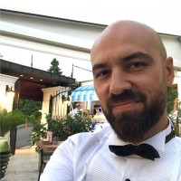 Burak Atilmis