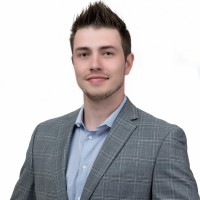 Brett Palmer