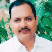Rakesh Singh