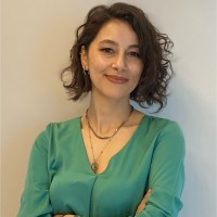 İnci Öztürk