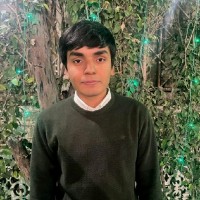 Vaibhav Harit