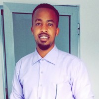 Johnson G. Ntarindwa