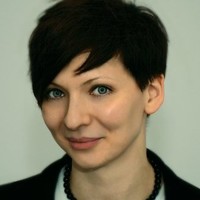 Ewa Włodarska