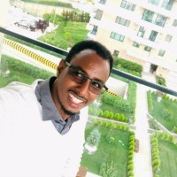 Abdirahman Abdullahi Ahmed