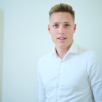 Glenn Puttenaers